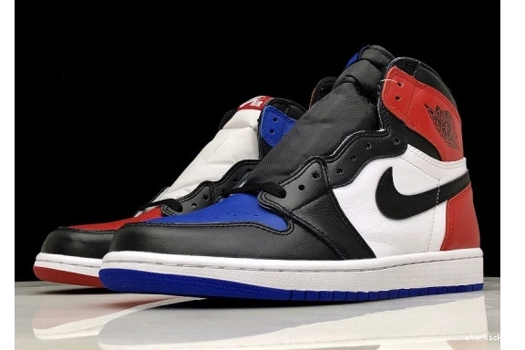 1 Air Three Top 555088-026 555088-026 Jordan 0728